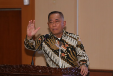 Karier Militer dan Politik hingga Riwayat Pendidikan Ryamizard Ryacudu, Menhan Era Jokowi Meninggal Dunia