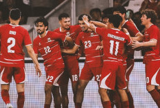 Timnas Masuk Grup MUDAH! 3 Lawan Ideal Indonesia di Kualifikasi Piala Dunia Ditemukan, Vietnam Protes