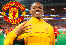 Rafael Leao 'OKE' Gabung Manchester United, Setan Merah Bingung Pilih 5 Gelandang Superstar
