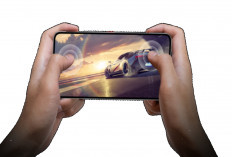 5 HP Gaming Harga Rp5 Jutaan Terbaik 2026, Ada Snapdragon 8s Gen 4 hingga Baterai 9.020 mAh