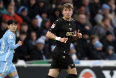 Kontras Nasib Ole Romeny: Tajam di Timnas Indonesia, Mandul di Oxford United