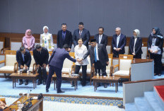 KSBSI Girang Sambut RUU PPRT di Momen Hari Kartini: Kemenangan Buruh Perempuan!