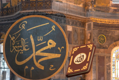 Kumpulan Doa Bulan Rajab yang Dapat Diamalkan Umat Muslim, Doa Malam 1 Rajab hingga Ketenangan Hati dan Pikiran