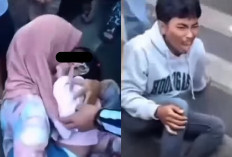 Tragis! Balita 4 Tahun Tewas Ditabrak Mobil yang Dikemudikan Perwira Polisi, Kronologi Lengkap Terungkap