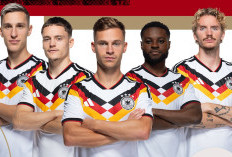 Piala Dunia 2026 Terancam Diboikot? Jerman Angkat Suara Soal Ambisi Donald Trump atas Greenland