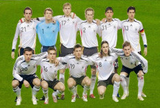 Kilas Balik Generasi Emas Jerman 2006: Fondasi Juara Dunia 2014, Awal Kebangkitan Der Panzer
