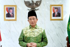 Pernyataan Soal Zakat Jadi Viral, Menag Sampaikan Maaf dan Klarifikasi