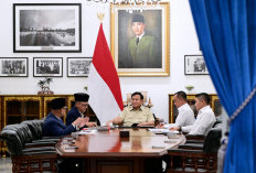 Kabar Baik! Prabowo Pangkas Antrean Haji, dari 49 Tahun Kini Jadi 14 Tahun