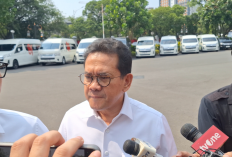 Ramai Mal Dipasangi Pagar Tinggi, Muncul Spekulasi Keamanan, Mendag: Enggak Ada Kaitannya