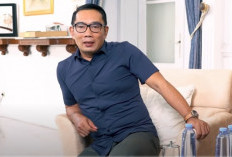 Pengakuan Dosa Ridwan Kamil pada Atalia Selama 29 Tahun Menikah, Isu dengan Aura Kasih Makin Liar