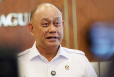 Kabar Dadan Hindayana Cs Dijemput Paksa Beredar, Kejagung Angkat Bicara