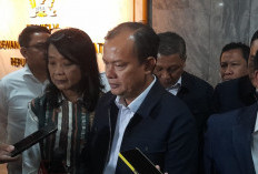 Ribuan Pegawai SPPG Beralih Status Jadi PPPK, Kepala BGN Ungkap Target 32 Ribu Bulan Depan