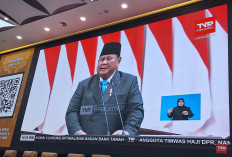 Prabowo Targetkan Pengangguran Turun Jadi 4,30 Persen pada 2027