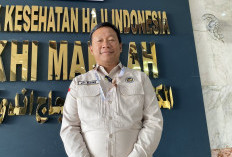 Puskeshaj Imbau Jemaah Lansia Waspadai Disorientasi Saat Baru Tiba di Tanah Suci