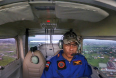 Rekam Jejak Brigjen Pol Yulius Audie Latuheru: Dari Jatanras Polda Metro hingga Diplomasi di Hubinter