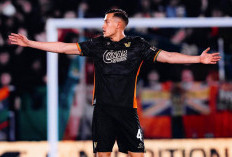 Proses Negosiasi Udinese dengan Venezia Masih Berjalan, Jay Idzes Selangkah Lagi Gabung Zebrette Pekan Depan? 