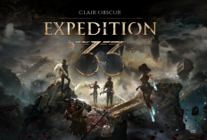 Clair Obscur: Expedition 33 Sabet Gelar Game of the Year, Ini Daftar Lengkap Pemenang The Game Awards 2025!
