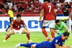 Arthur Irawan Dorong John Herdman Panggil Pemain Liga, Ezra Walian Disorot