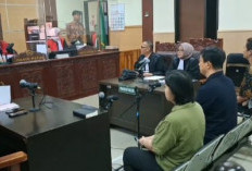 PN Tangerang Sidangkan Kasus Dugaan Pencurian Data Perusahaan Pembuat Video Animasi Disney, Begini Perkaranya!