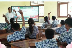 Digitalisasi Sekolah 3T, Di NTT Dongkrak Nilai Siswa Hingga Angka 80