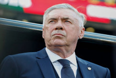 Debut Carlo Ancelotti di Piala Dunia Berakhir Imbang, Eks Pelatih Real Madrid: Kami Tegang!
