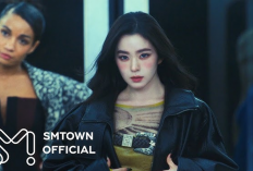 Lirik Lagu Biggest Fan - Irene Red Velvet dan Terjemahan Bahasa Indonesia, Comeback Solo Terbaru!