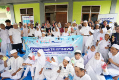 Hari Santri Nasional, Upaya Mendorong Inklusivitas bagi Santri Istimewa di Pesantren
