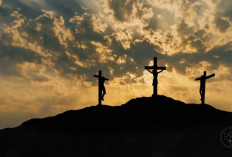 Mengenal Perbedaan Jumat Agung dan Paskah, dari Tradisi hingga Makna Spiritual