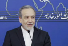 Kemenlu Iran Panggil Dubes Jerman Usai Disebut Buat Pernyataan Konyol, Dukung Israel Bela Negara Barat?