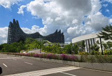 Istana Garuda
