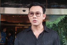 Denny Sumargo Sebut Agus Salim Berpotensi Bisa Terjerat Pidana Atas Penyelewengan Dana Donasi   