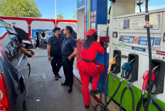 Berlaku Mulai 1 April 2026, Pemerintah Keluarkan 8 Kebijakan Transformasi Kerja Nasional Hadapi Krisis Energi