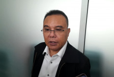 Mirwan MS Diperiksa karena Umrah saat Bencana, Dasco Desak Kemendagri Segera Tunjuk Plt Bupati Aceh Selatan