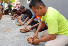 30 Ide Lomba 17 Agustus untuk Bapak-Bapak Anti Mainstream, Dijamin Seru dan Bikin Ketawa!