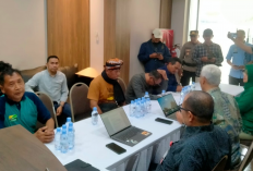 Petani Tembakau Tolak Aturan Baru, Sebut Pembatasan Nikotin dan Tar Bisa Ganggu Ekonomi Daerah 