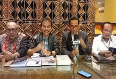 Roy Suryo Sindir Rismon yang Dapat Bingkisan Besar dari Gibran, Troya Geser Bala RRT Terkait Ijazah Jokowi