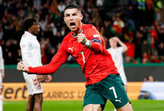 Cristiano Ronaldo Sindir Struktur Manchester United, Amorim Tak Bisa Ciptakan Keajaiban Seperti Era Sir Ferguson