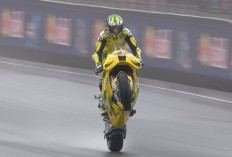 MotoGP Australia 2026 Batal Digelar, Pembalap Tetap Lakukan Lap Perpisahan