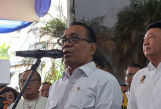 Menko PMK Jamin Ibadah Natal 2024 dan Tahun Baru 2025 Berjalan dengan Lancar