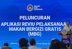 Waka BGN Sony Prihatin Penipuan Jual Beli Titik SPPG Makin Marak: Pelaku Untung hingga Rp200 Juta!