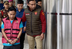 Gurihnya Tata Kelola Tambang Nikel, Ketua Ombudsman RI Hery Susanto Resmi Jadi Tersangka 