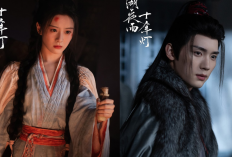 Nonton Drama China Generation to Generation Episode 1-37 Sub Indo, Kisah Cinta Zhou Yiran Bikin Baper!