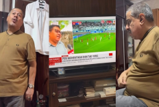 Reaksi Pak Muh Shin Tae-yong Dipecat PSSI: Ya Allah Papa Jadi Sedih...