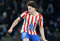 Arsenal Siap Lepas 2 Bintang Demi Datangkan Julian Alvarez dari Atletico Madrid