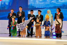 Roadmap ASEAN Diluncurkan, Indonesia Perkuat Layanan PAUD Terpadu