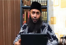 Punya Utang Menumpuk? Ini Doa yang Dianjurkan Rasulullah SAW Menurut Ustadz Syafiq Riza Basalamah