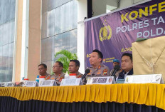 Motif Firdaus Habisi Kakak Kandung di Pamulang, Kesal Gegara Rumah Warisan Digadai