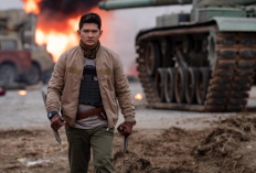 Jadwal Bioskop Trans TV Spesial Ramadhan 19 Februari 2026 Lengkap Sinopsis, Nonton Aksi Iko Uwais Usai Tarawih