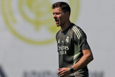 Nasib Xabi Alonso di Ujung Tanduk, Klopp dan Zidane Masuk Radar Real Madrid