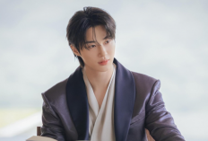 Byeon Woo Seok Gelar Fan Meeting di Jakarta 7 November 2026, Berapa Harga Tiketnya?